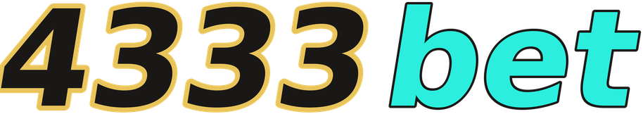 4333bet logo
