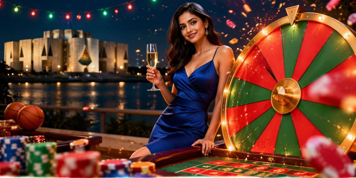 4333bet লাইভ ক্যাসিনো বোনাস