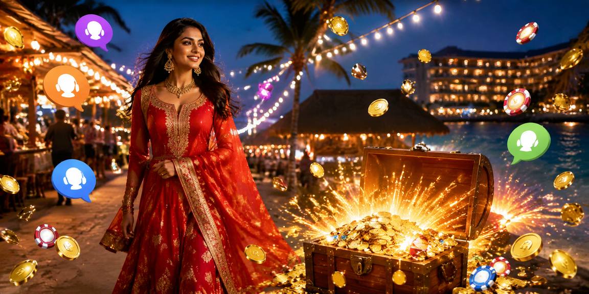 4333bet 4333bet অ্যাপ — লাইভ ক্যাসিনো ও স্লট আপনার হাতের মুঠোয়